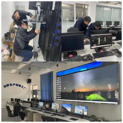 校企合作新模式下的青春實踐——化學工程與技術學院志愿者服務周紀實